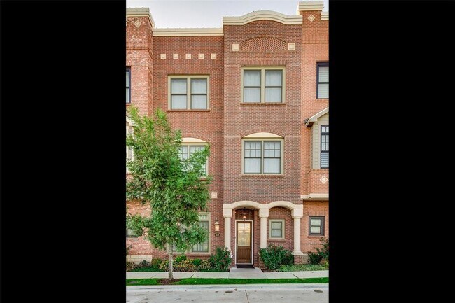 Foto del edificio - 418 NE 2nd St