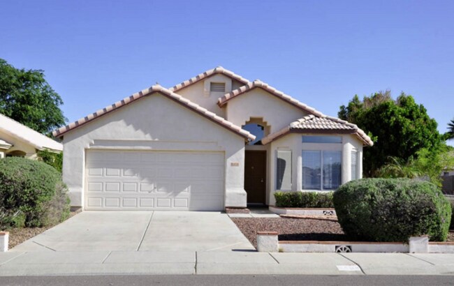 Foto del edificio - Gorgeous 3bed/2bath Home In Peoria