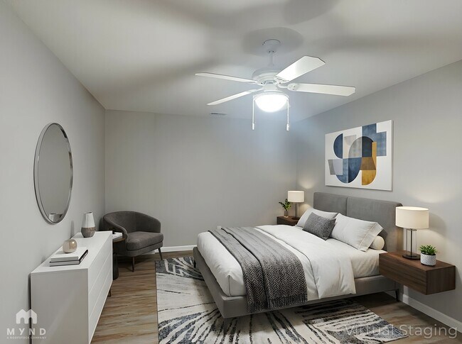 Foto del edificio - 4892 Masch Branch Rd