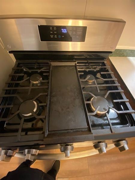 Foto del edificio - 110 Bethlehem Church Rd