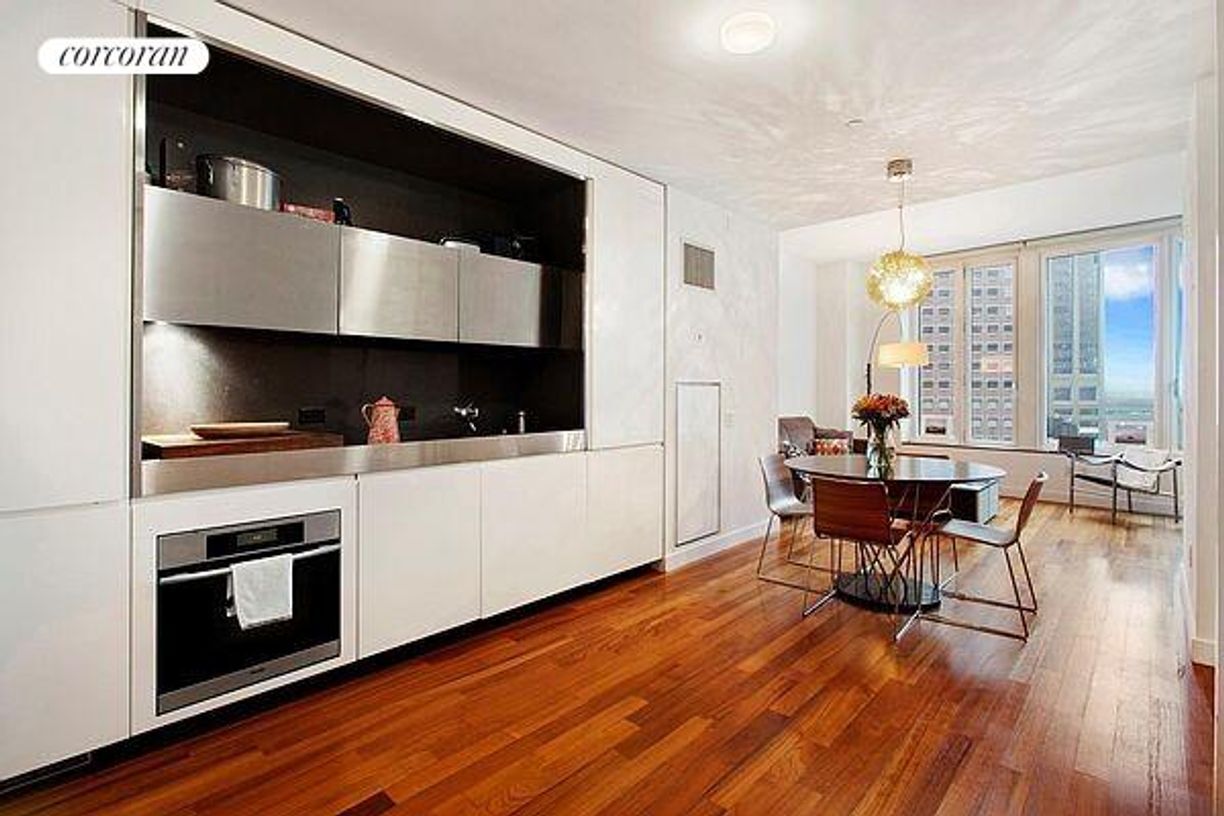 Foto principal - 15 S William St