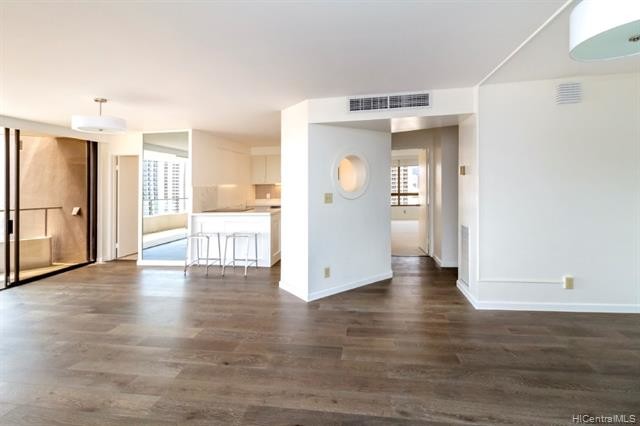 Foto del edificio - 1910 Ala Moana Blvd