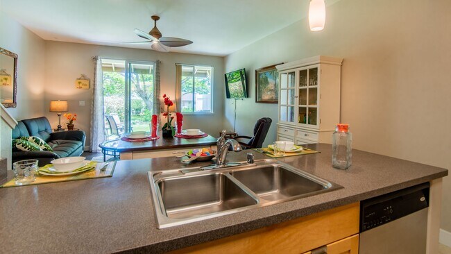 Foto del edificio - Hillside Villas 1538-2: 3BR Luxury Near Pool