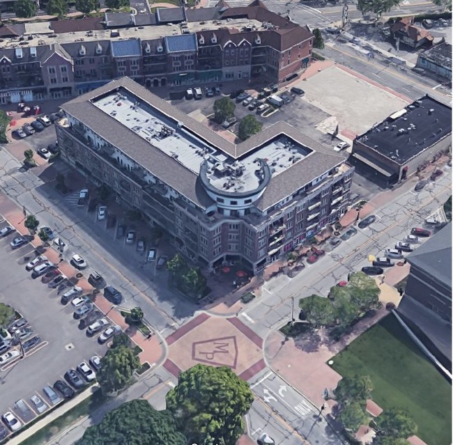 Building Photo - The Emerson at Village Centre