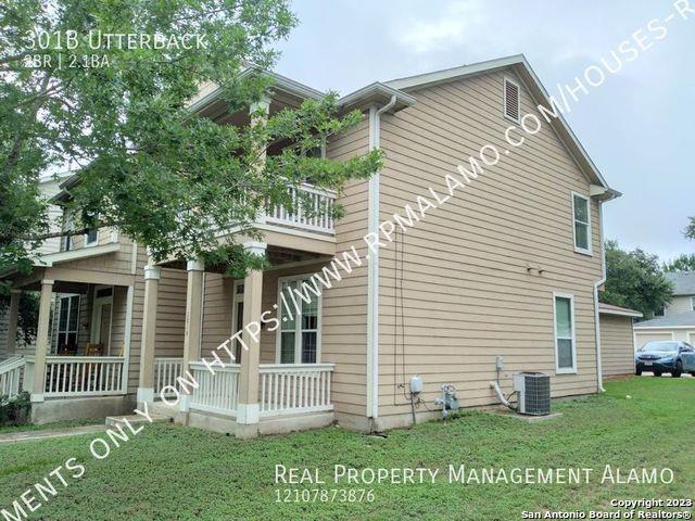 Foto del edificio - 301B Utterback-