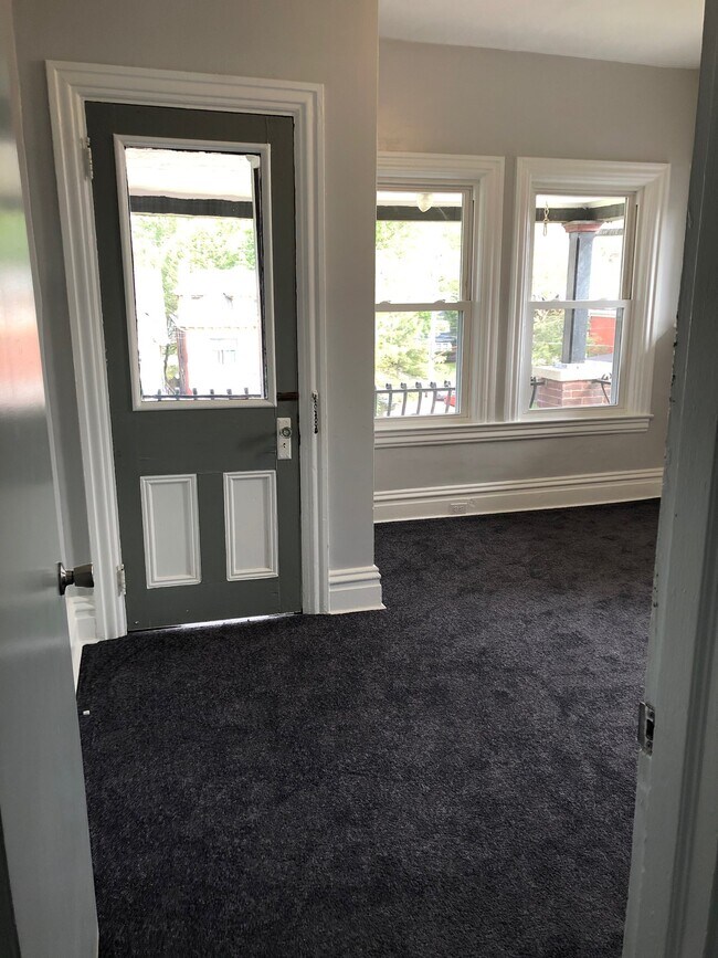 Foto del edificio - 816 S Braddock Ave