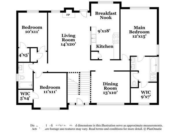 Foto del edificio - 511 Saddle Ridge Dr