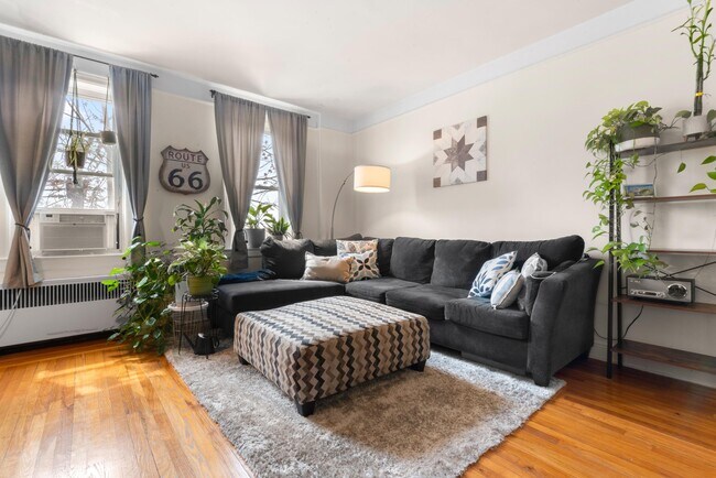Foto del edificio - 292 Harrison Ave