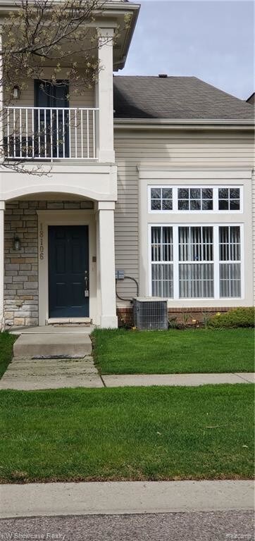 Primary Photo - 18106 Addington Dr