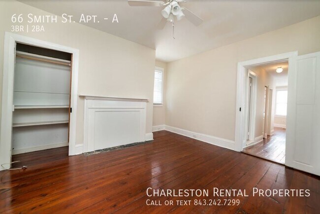 Building Photo - 66 Smith St