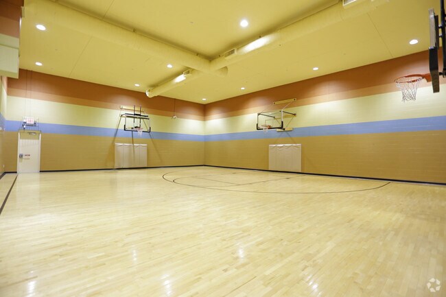 Foto del diseño de interior - City Walk at Woodbury