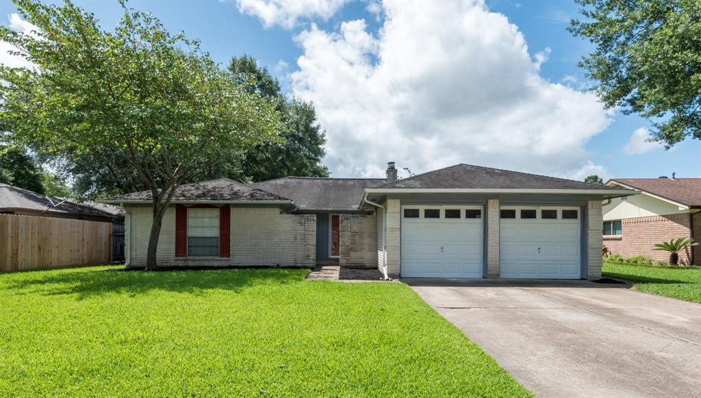 22723 Hockaday Dr, Katy, TX 77450 House Rental in Katy, TX