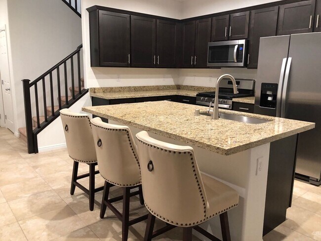 Foto del edificio - Skye Canyon - Brand New Home