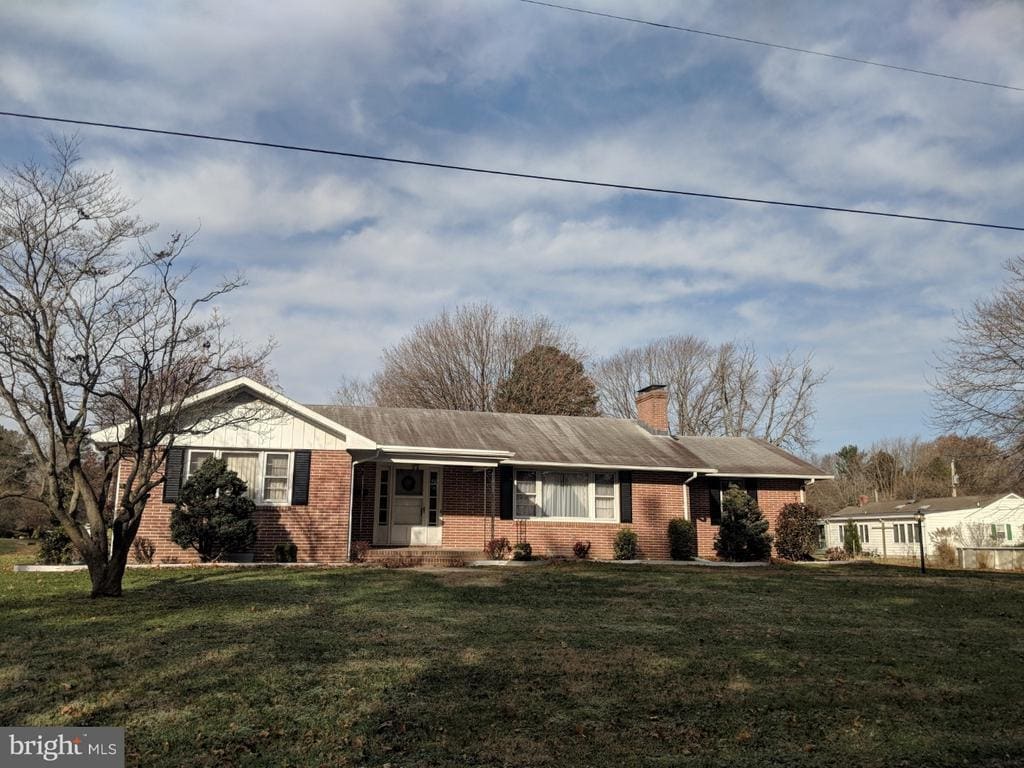 405 Lakelawn Dr, Milford, DE 19963 House Rental in Milford, DE