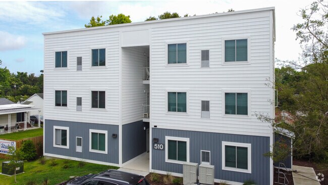 Studio Apartments In Wilmington Nc