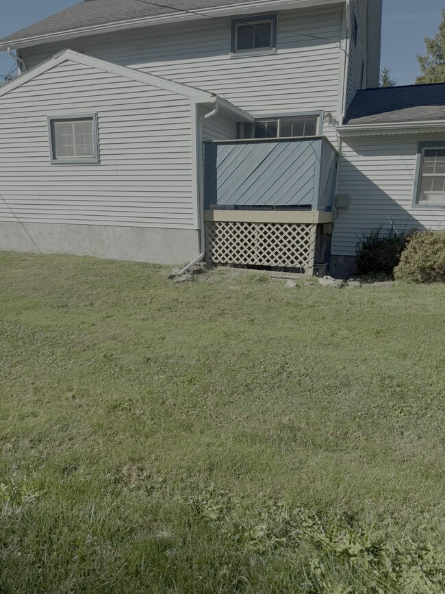 Foto del edificio - 26A Rochester St