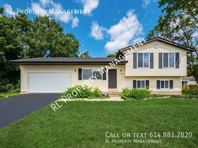 Building Photo - Lovely 4 Bedroom 2 Full Bathroom Home in H...