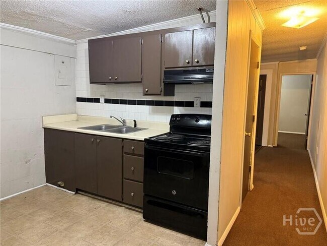 Foto del edificio - 317 Strickland St