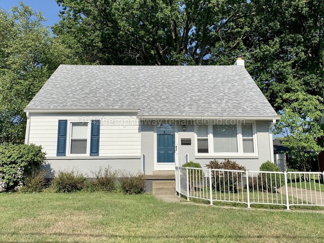 Foto del edificio - 3942 Hemphill Way