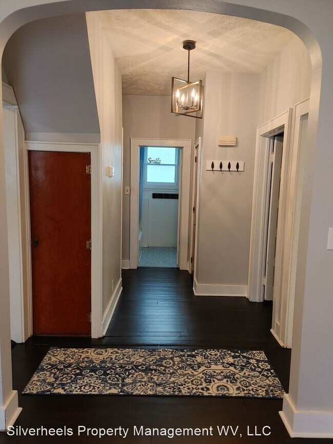 Building Photo - 2 br, 1 bath House - 415 Central Avenue