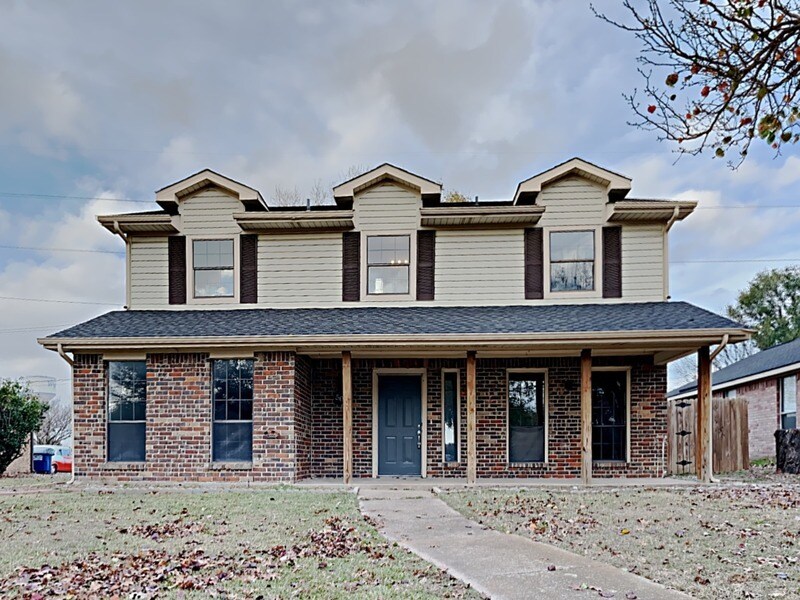 508 E Gaston Dr, Wylie, TX 75098 House for Rent in Wylie, TX