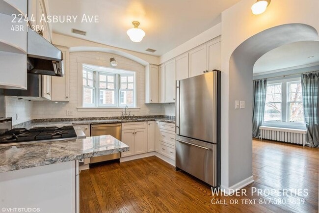Building Photo - 2244 Asbury Ave