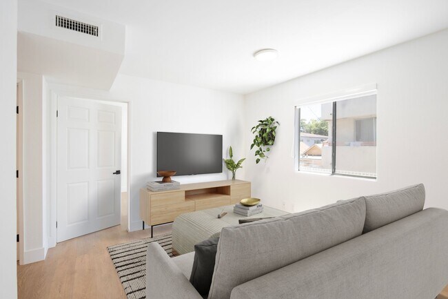 Foto del edificio - Lexington Ave 5716