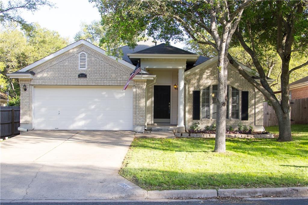 Foto principal - 8005 Nairn Dr