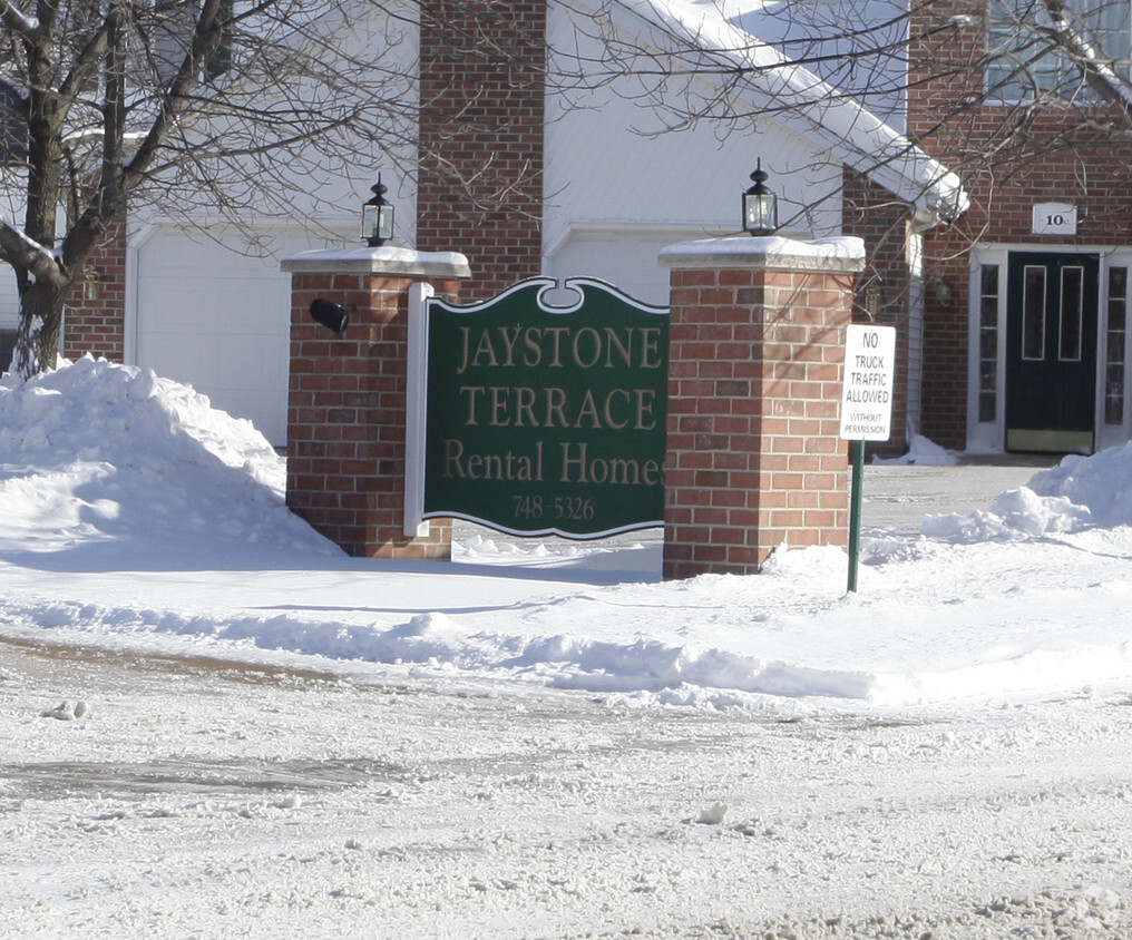 Building Photo - Jaystone Terrace Apartments