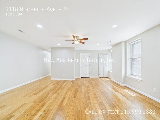 Foto del edificio - 5118 Rochelle Ave