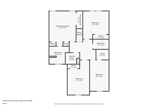 Building Photo - 19546 Prairie Crossing Dr