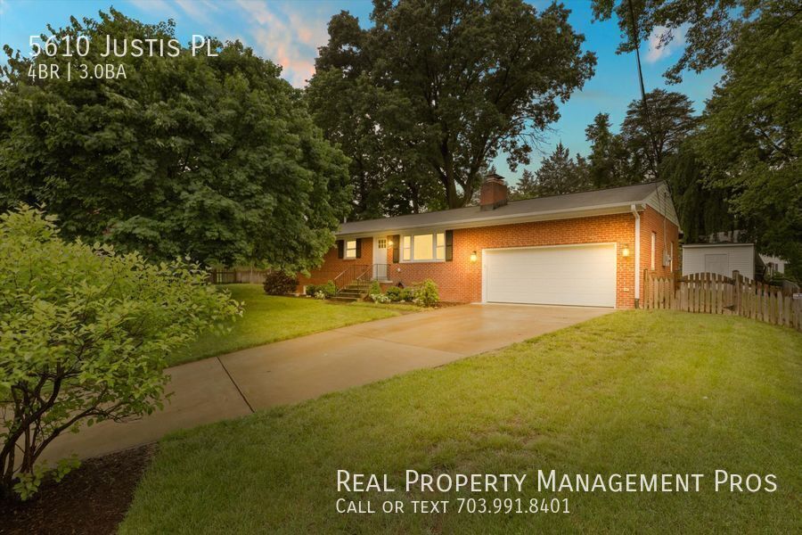 Photo - 5610 Justis Pl-