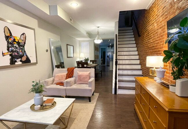 Foto del edificio - 2206 E Fayette St