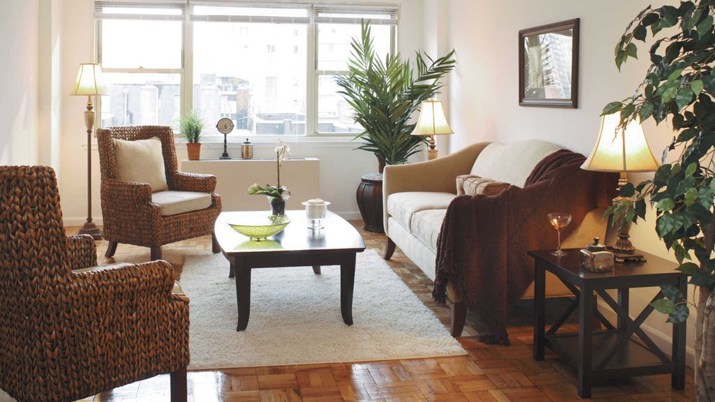 Foto principal - 420 E 80th St