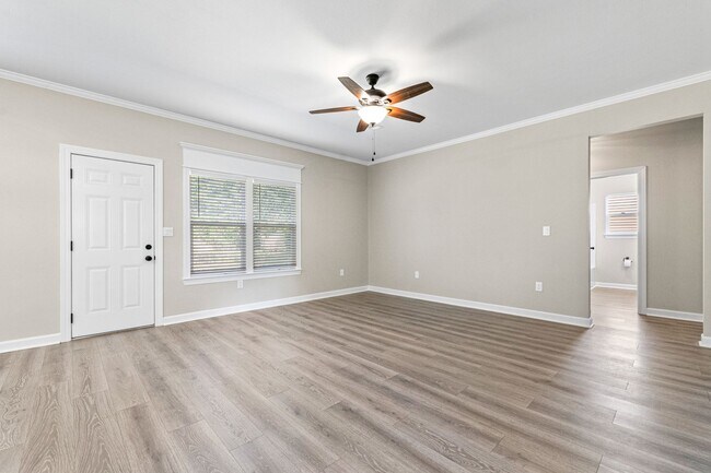 Foto del edificio - New construction near Air Base