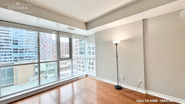 Photo du bâtiment - 134 York St