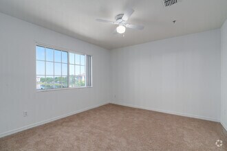 Monterrey - 2BR,2BA - 926SF - Primary Bedroom - Mission Bay Apartments
