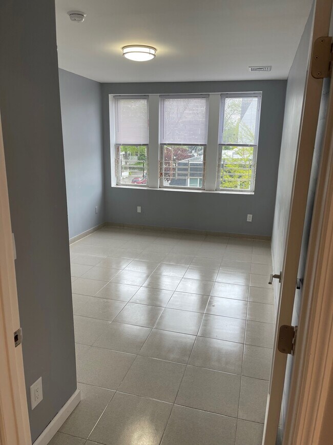 Dormitorio principal - 266 Central Ave