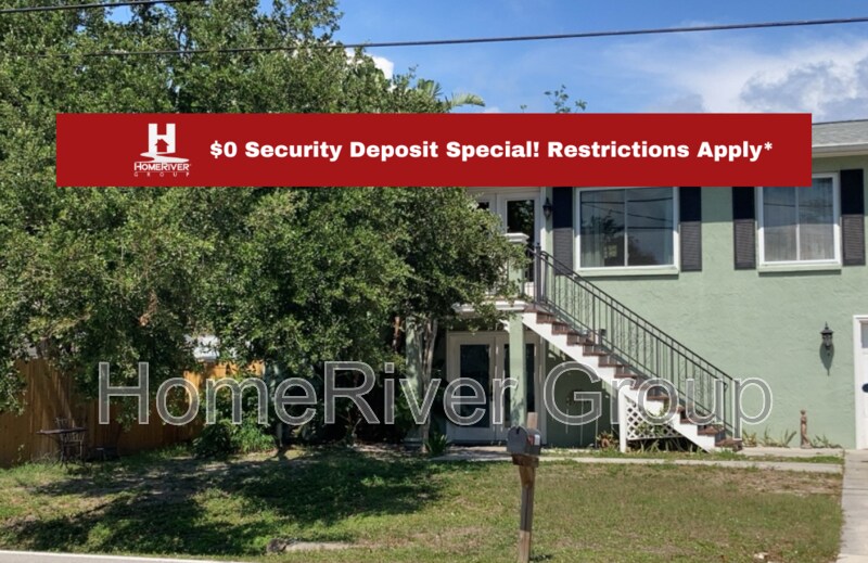 Foto principal - 3929 S Shade Ave