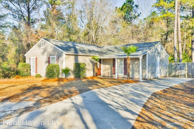 Building Photo - 3 br, 2 bath House - 208 Sloan Rd