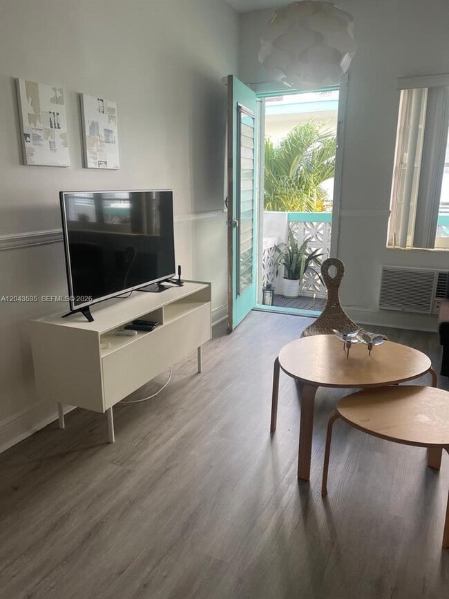 Building Photo - 6498 Collins Ave