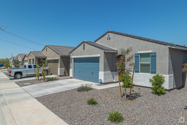 Building Photo - The Nexus at Hurley Ranch