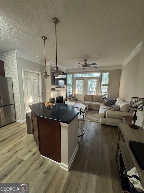 Foto del edificio - 401 16th St NW