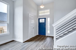 Building Photo - 5615 Turkey Terrace