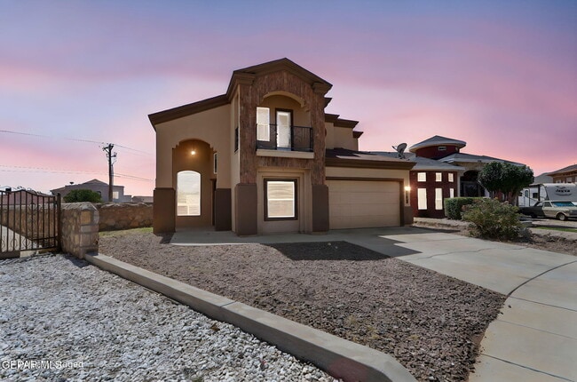 Building Photo - 5500 Jim Castaneda Dr