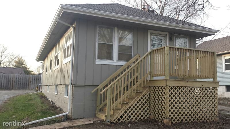 Primary Photo - 2 br, 1 bath House - 0N378 Fanchon Street