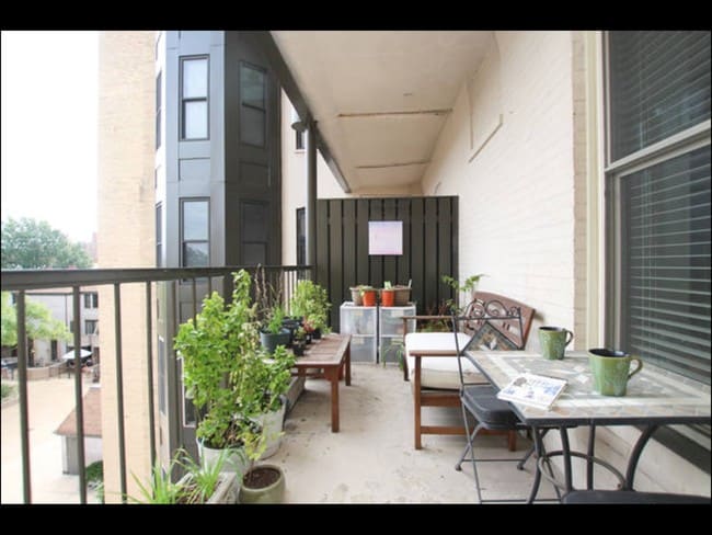 Building Photo - 1325 13th St NW
