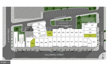 Building Photo - 1901 Callowhill St