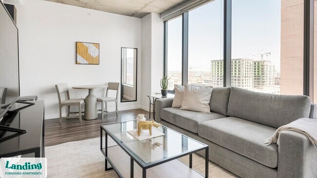 Foto del edificio - 2010 West End Ave