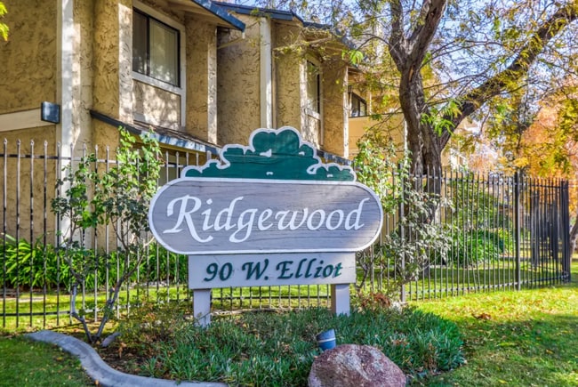 Foto del edificio - Ridgewood Apartments